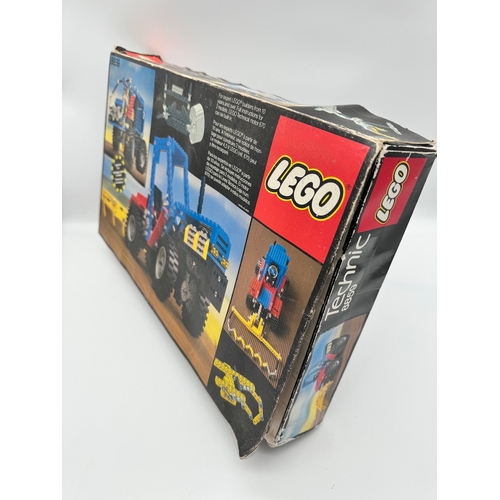 50 - Vintage Lego Technic 8859