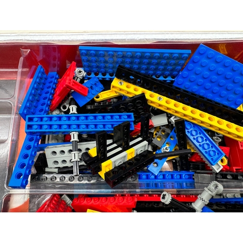 50 - Vintage Lego Technic 8859