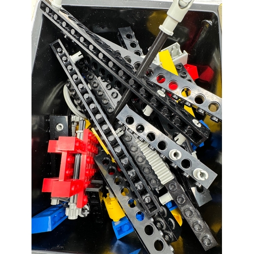 51 - Vintage Lego Technic 8860