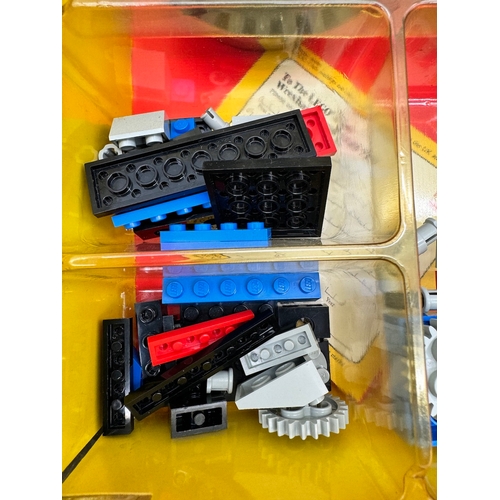 51 - Vintage Lego Technic 8860