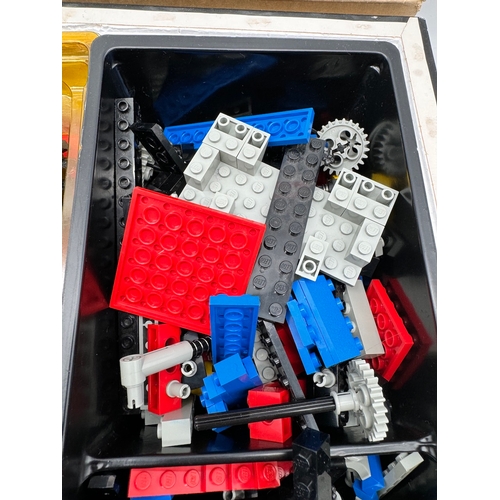 51 - Vintage Lego Technic 8860