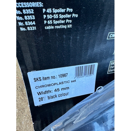 67 - Brand New SKS Bike Mud Guards