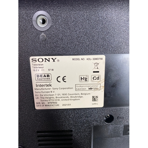 336 - Sony TV