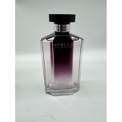 215 - Stella by Stella McCartney 100ml Eau De Parfum