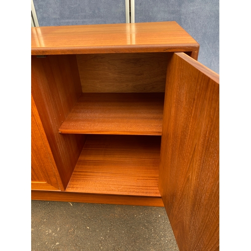 457 - Mid-Century teak G-Plan sideboard. 

Dimensions - 54.5