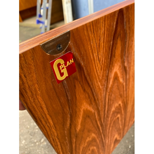 457 - Mid-Century teak G-Plan sideboard. 

Dimensions - 54.5