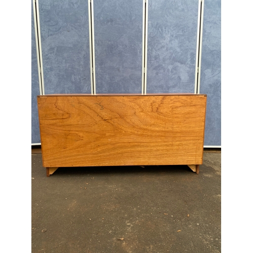 457 - Mid-Century teak G-Plan sideboard. 

Dimensions - 54.5