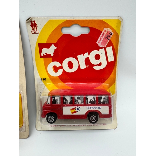 79' Corgi ESPANA 82 Chevrolet Van ナランヒート 79 Corgi ESPANA 82 Chevrolet Van ナランヒート
