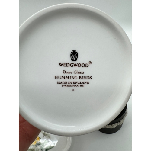 52 - Collection of Wedgwood ceramics