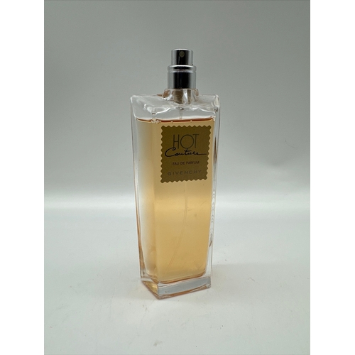 109 - Givenchy Hot Couture Eau De Parfum 100ml