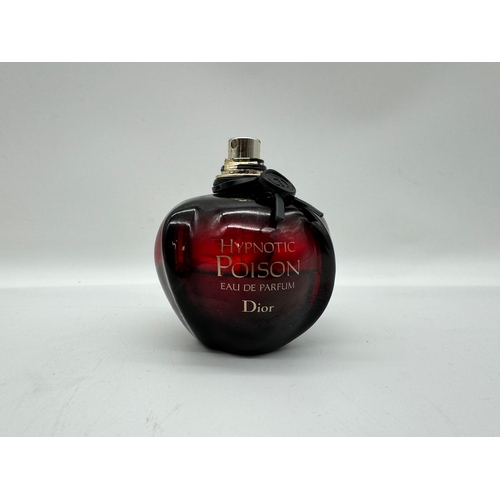 201 - Dior Hypnotic Poison Eau De Parfum 100ml