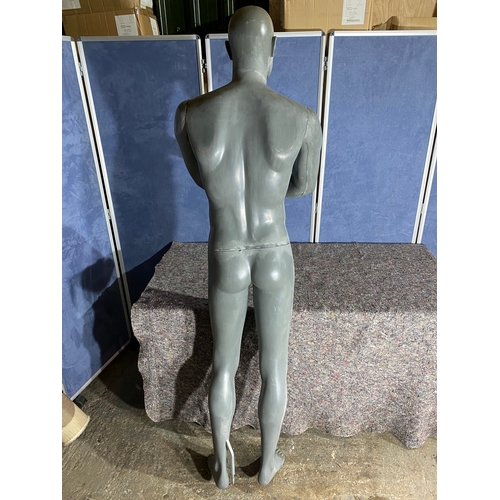 570 - Full sized Shop / Display Mannequin