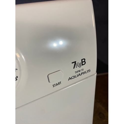 301 - Hotpoint 7kg vented tumble dryer