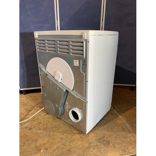 301 - Hotpoint 7kg vented tumble dryer