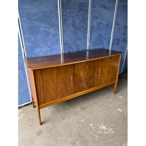 210 - Mid Century Sideboard - Peter Hayward 

Dimensions - 63