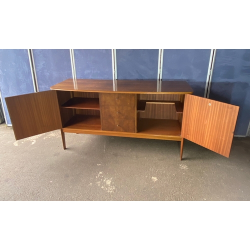 210 - Mid Century Sideboard - Peter Hayward 

Dimensions - 63