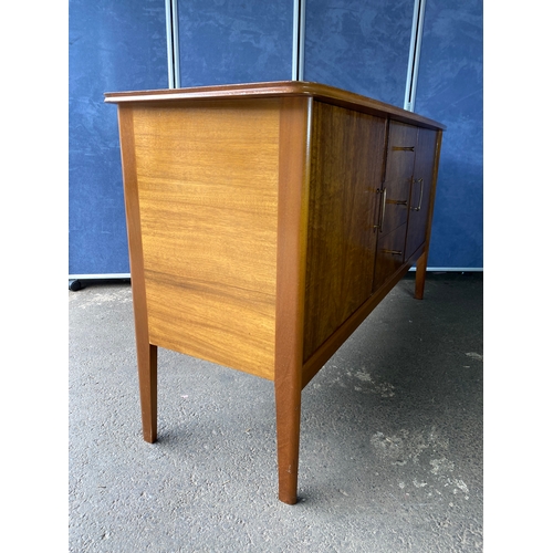 210 - Mid Century Sideboard - Peter Hayward 

Dimensions - 63