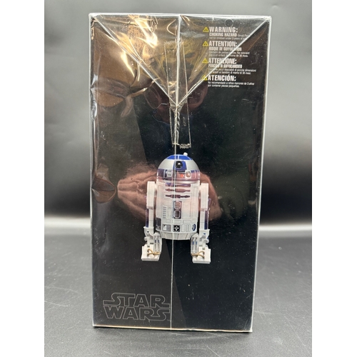 418 - Sealed Kotobukiya R2-D2 & C-3PO Action Figure Set