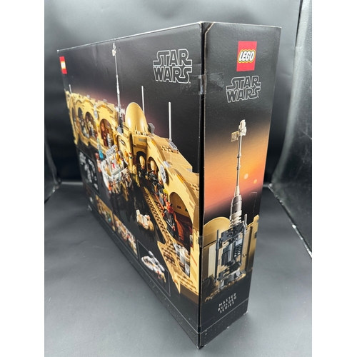 403 - Brand New Star Wars Lego Mos Eisley Cantina 75290