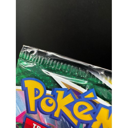 104 - Collection of Sealed Pokemon Booster Packs Evolving Skies Art Set Booster Packs + Sun & Moon Unified... 