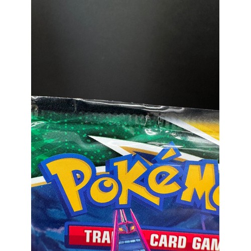 104 - Collection of Sealed Pokemon Booster Packs Evolving Skies Art Set Booster Packs + Sun & Moon Unified... 