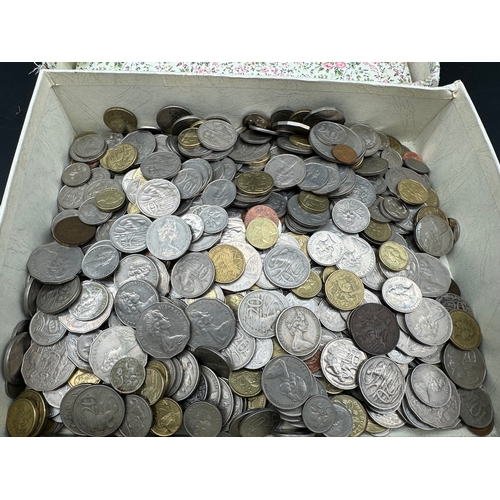 20 - Large quantity of Australian Dollars / Cents c 1980/90's approximately $200-$300