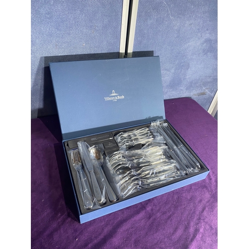 237 - Villeroy & Boch Cutlery set