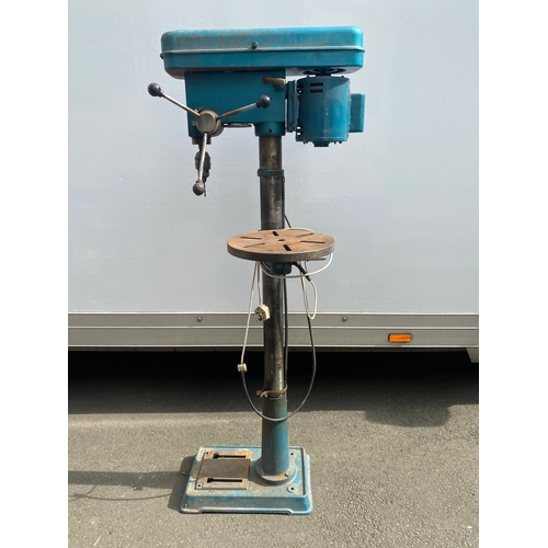 427 - NAEROK Model GP16P Pillar drill