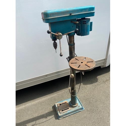 427 - NAEROK Model GP16P Pillar drill