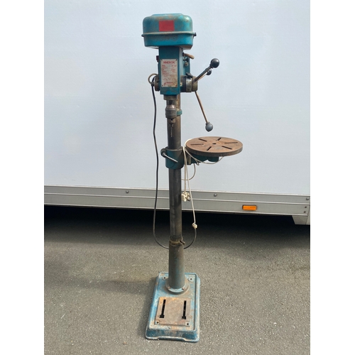 427 - NAEROK Model GP16P Pillar drill