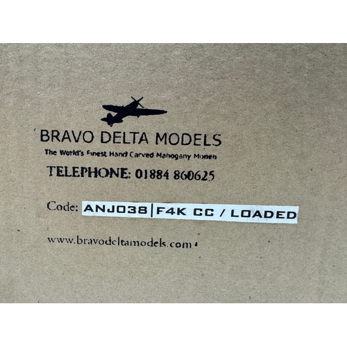 314 - Bravo Delta Model - Phantom II - In original case