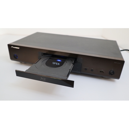 100 - Pioneer BDP-LX55 DVD / BluRay Player