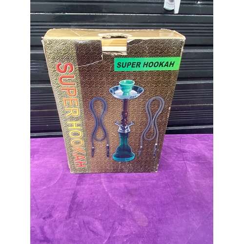 85 - Super Hookah Shisha pipe