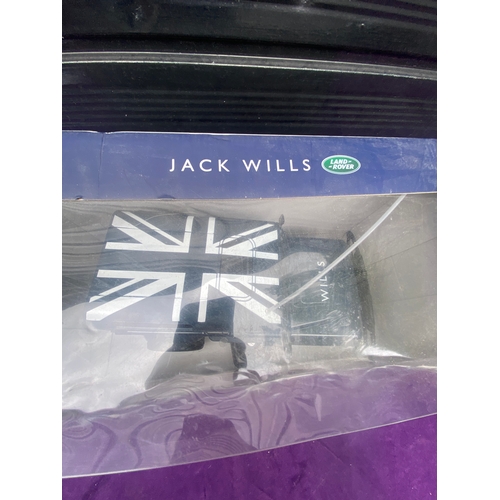 94 - Jack Wills Land Rover remote control car