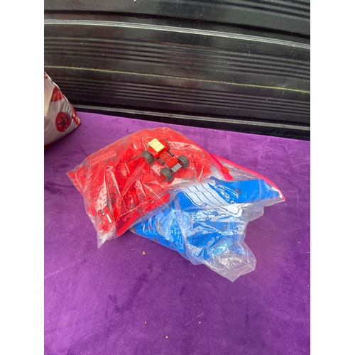 97 - A bag of Miscellaneous Lego