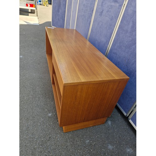 201 - Teak TV / Entertainment cabinet