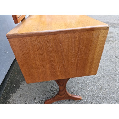 211 - Mid Century Teak G Plan Dressing Table