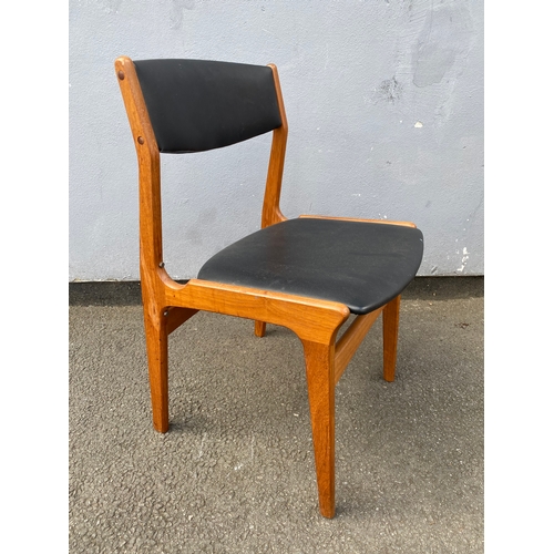 277 - Two mid century chairs