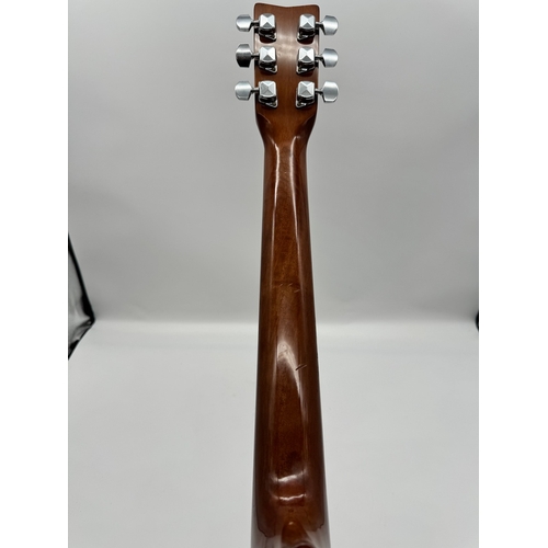 356 - Yamaha F310 Acoustic Guitar