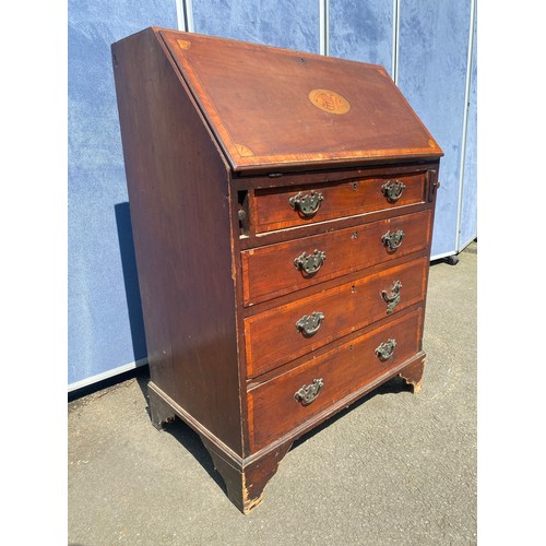 441 - 19th century Bureau chest