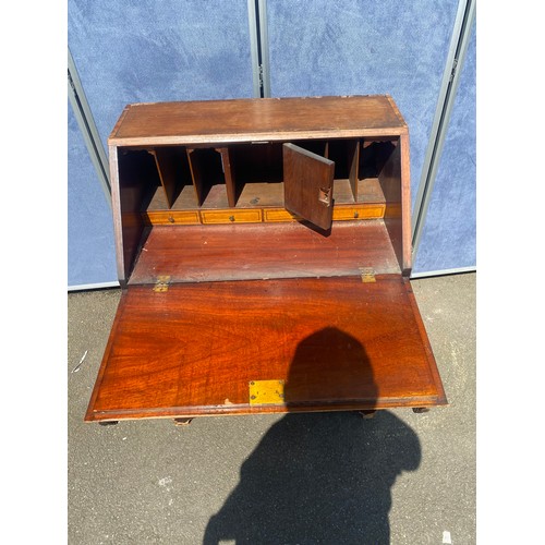 441 - 19th century Bureau chest