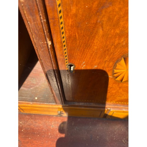 441 - 19th century Bureau chest