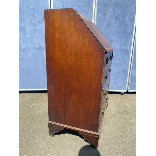 441 - 19th century Bureau chest