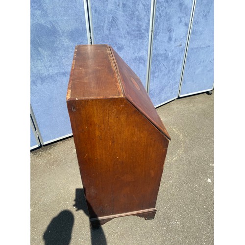 441 - 19th century Bureau chest