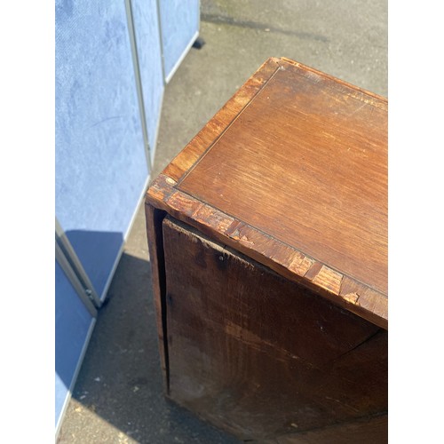 441 - 19th century Bureau chest