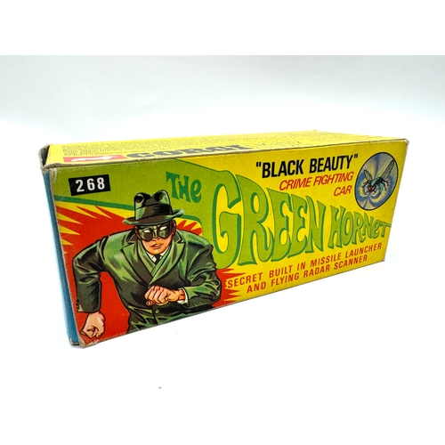 249 - Corgi Toys - 268 The Green Hornet 