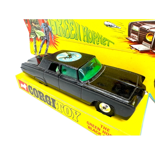 249 - Corgi Toys - 268 The Green Hornet 