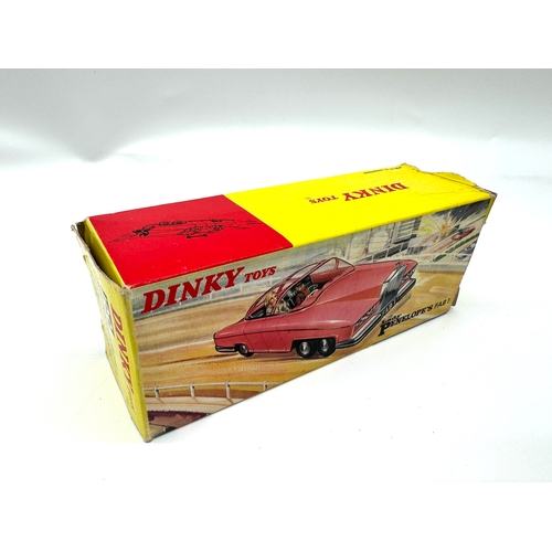 251 - Dinky Toys - 100 Thunderbirds Lady Penelope's FAB 1 in box