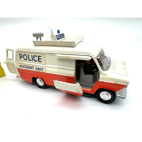 262 - Dinky Toys - 287 Police Accident Unit Complete in box