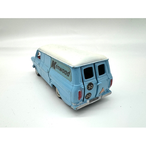 266 - Dinky Toys - 407 Ford Transit Van - in box